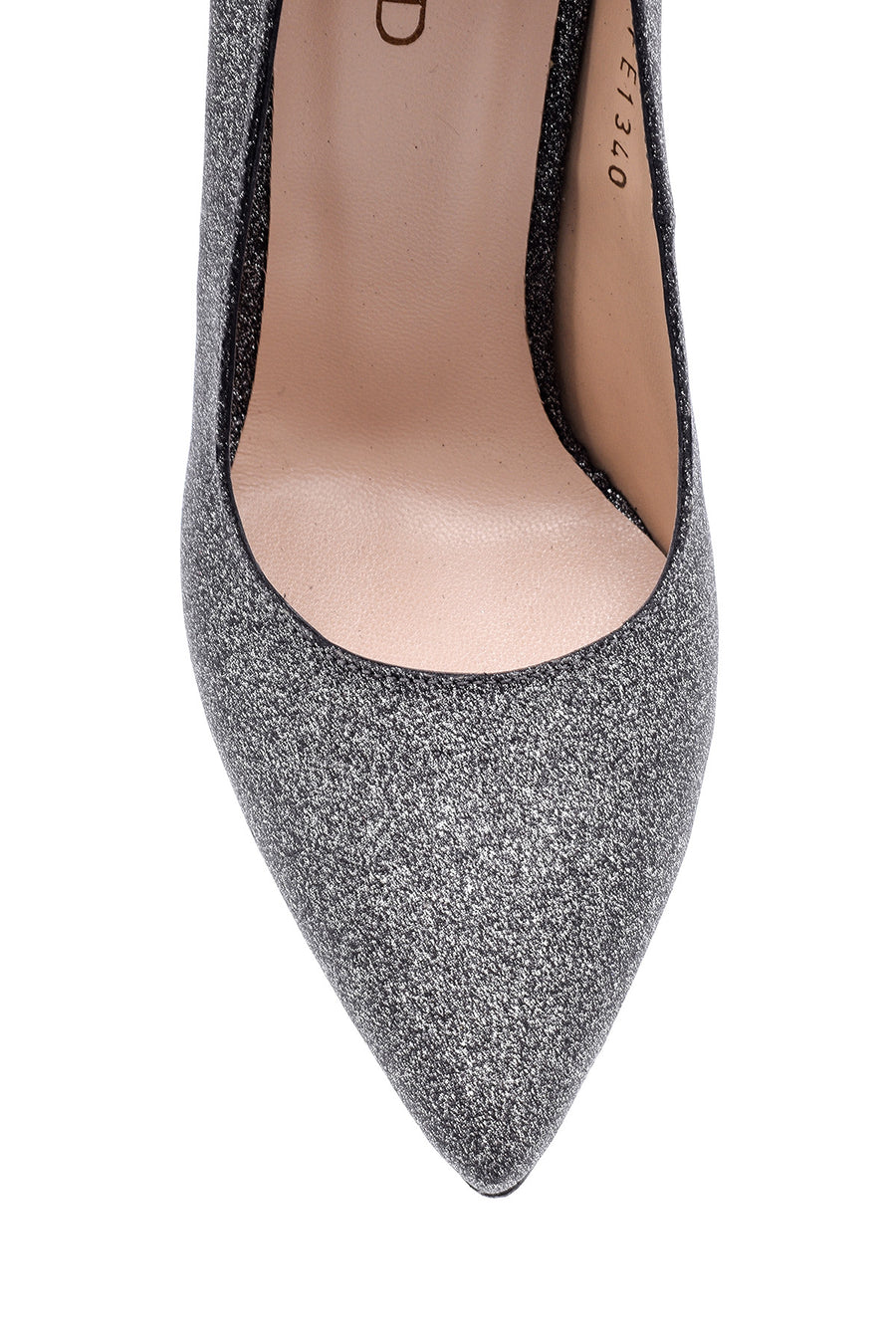 Kadın Simli Stiletto