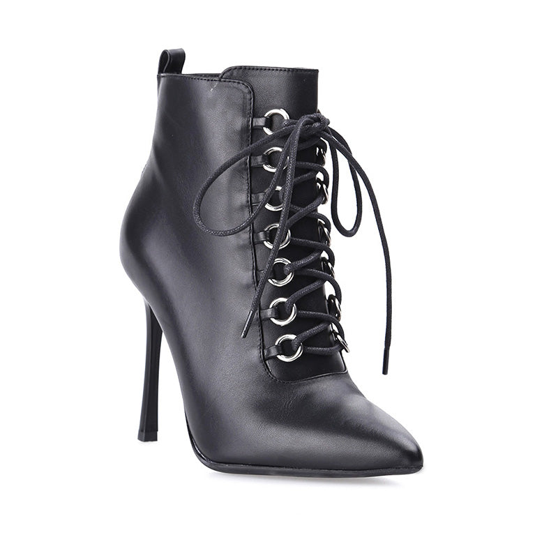 Kadın Bot 17WFD175918 | Derimod