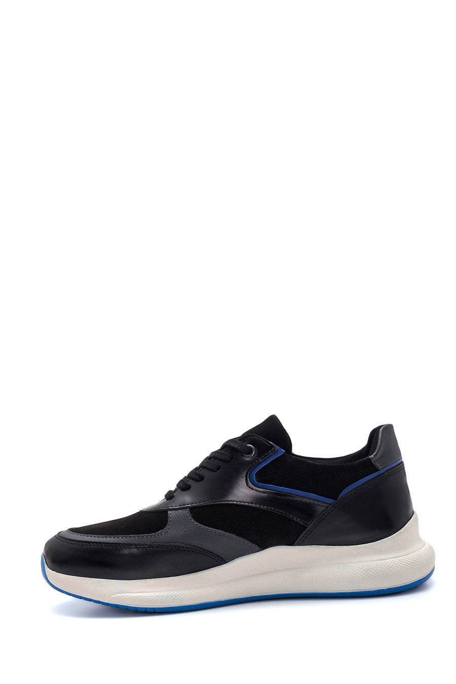 Erkek Deri Sneaker