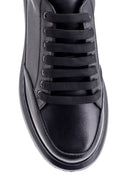Women's Leather Sneaker | Derimod