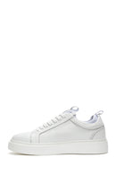 Men's Leather Sneaker | Derimod