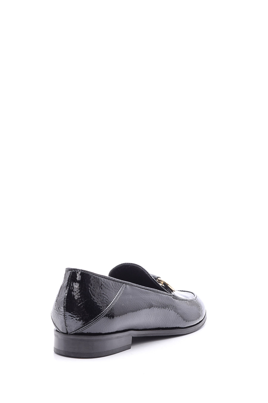 Kadın Rugan Loafer