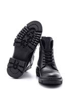 Men's Leather Boots | Derimod