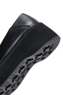 Women's Leather Loafer | Derimod