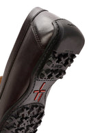 
Geox Men's Brown Kosmopolis Leather Casual Loafer
 | Derimod