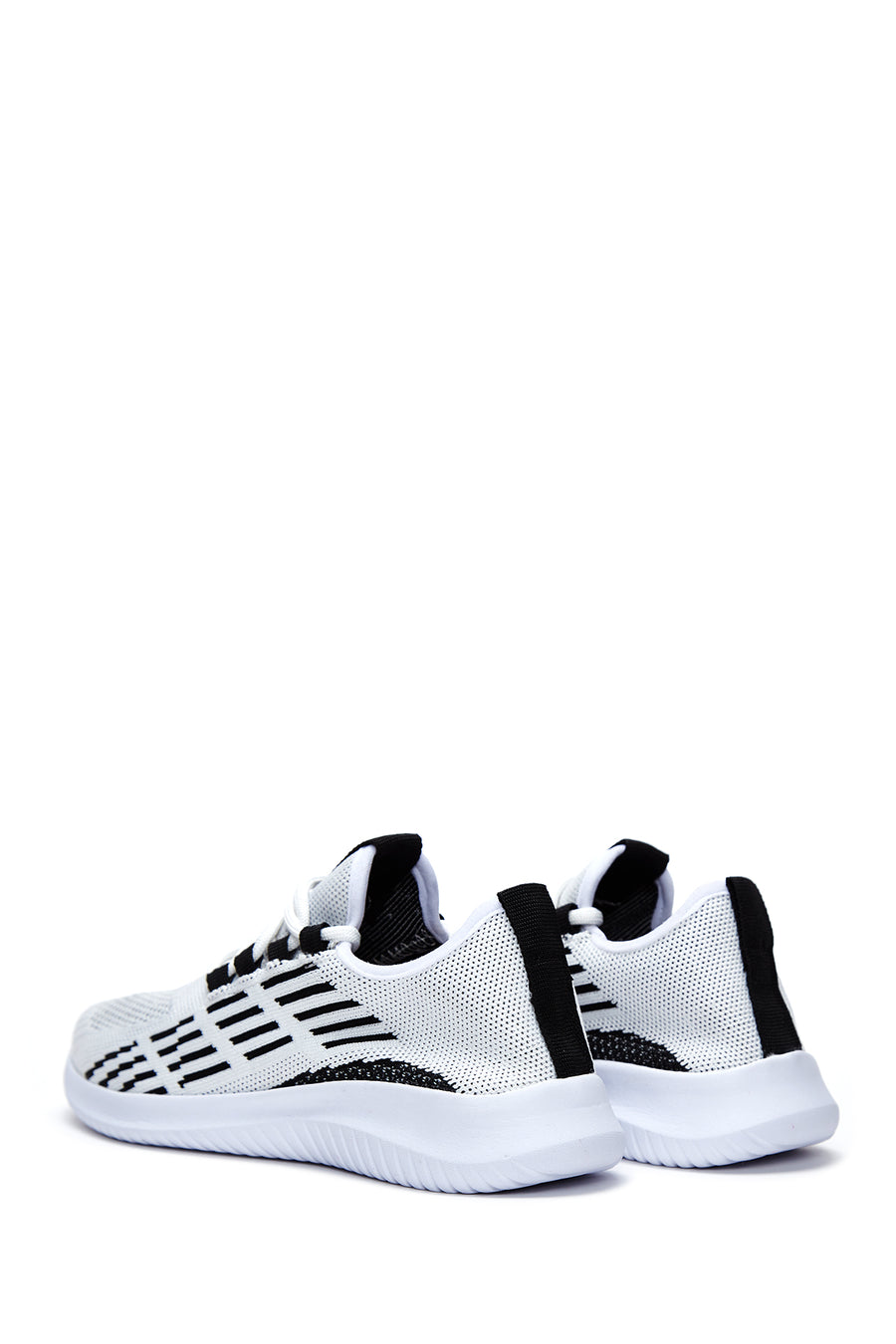 Kadın Beyaz Sneaker