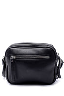 Women's Accessory Detailed Crossbody Bag | Derimod