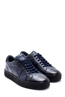 Erkek Deri Sneaker | Derimod