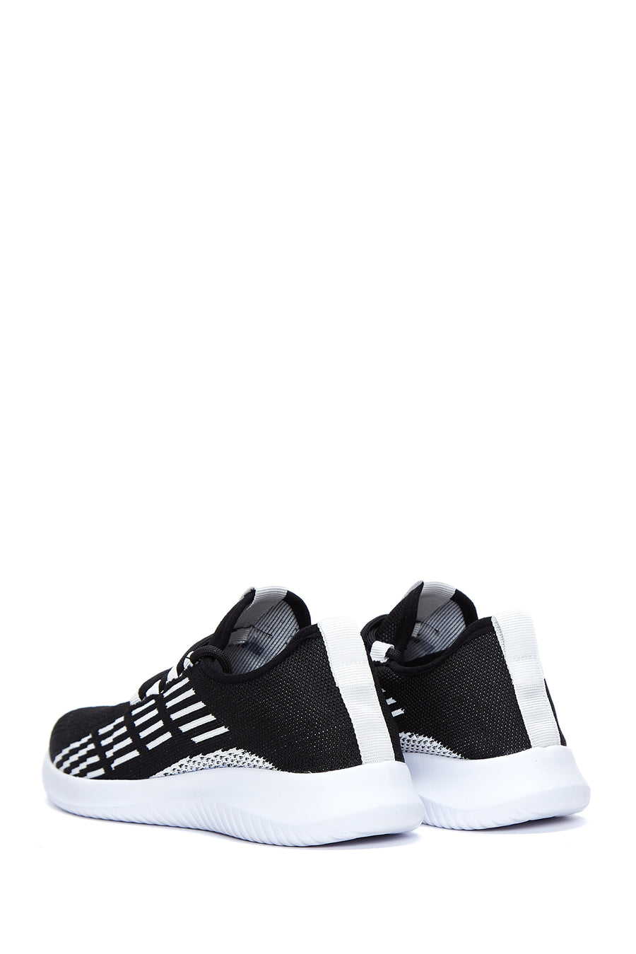 Kadın Siyah Sneaker
