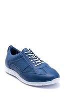 Kadın Deri Sneaker | Derimod
