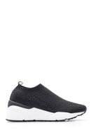 Kadın Taşlı Sneaker | Derimod