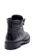 Men's Leather Boots | Derimod