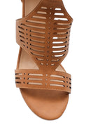 Women's Heeled Sandals | Derimod