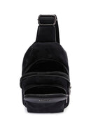Men's Black Crossbody Bag | Derimod