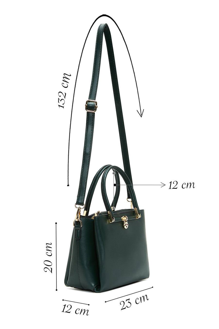 Women's Shoulder Bag