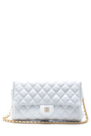Women's Quilted Detailed Bag | Derimod