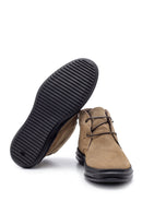 Men's Nubuck Boots | Derimod