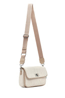 Women's Powder Long Strap Crossbody Bag | Derimod
