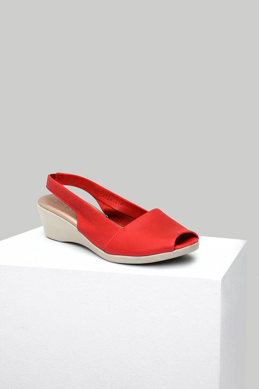 Women Sandals 18SFD240218 | Derimod