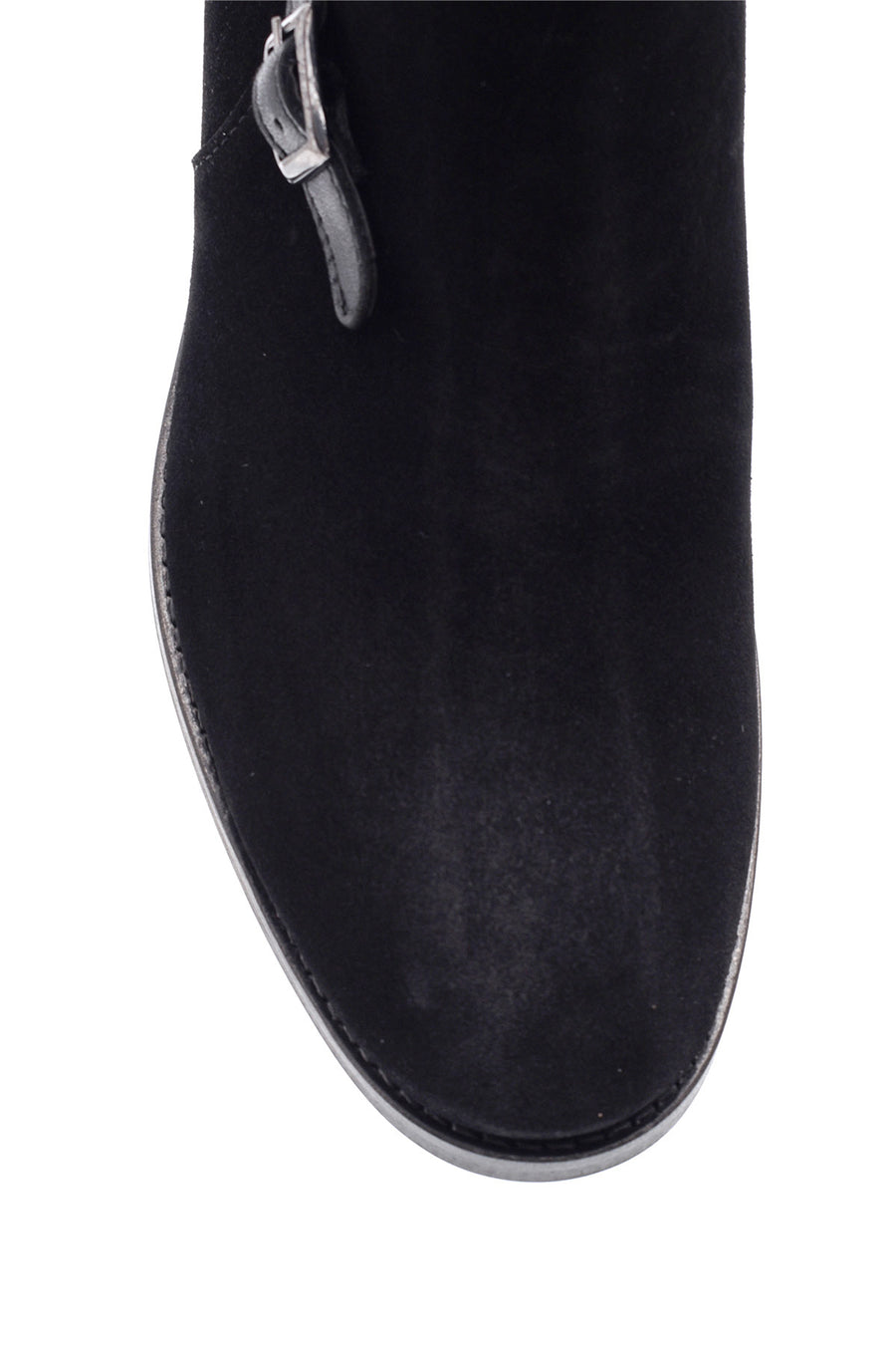 Women's Leather Boots