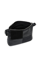 Women's Black Crossbody Bag | Derimod
