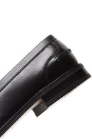 Erkek Deri Klasik Loafer | Derimod
