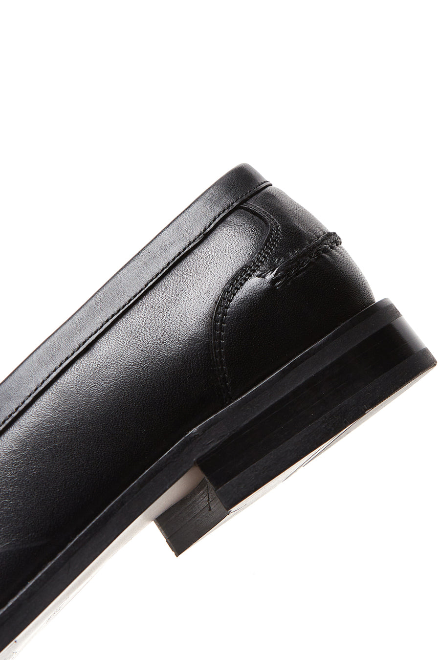 Erkek Deri Klasik Loafer