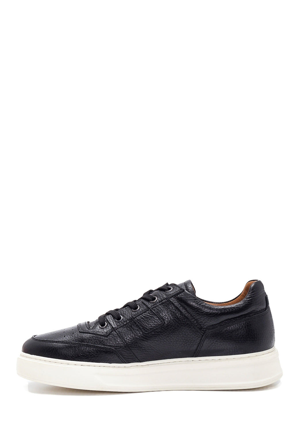 Erkek Deri Sneaker
