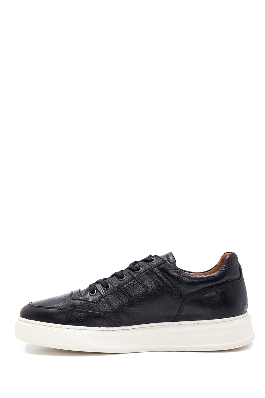 Men's Leather Sneaker