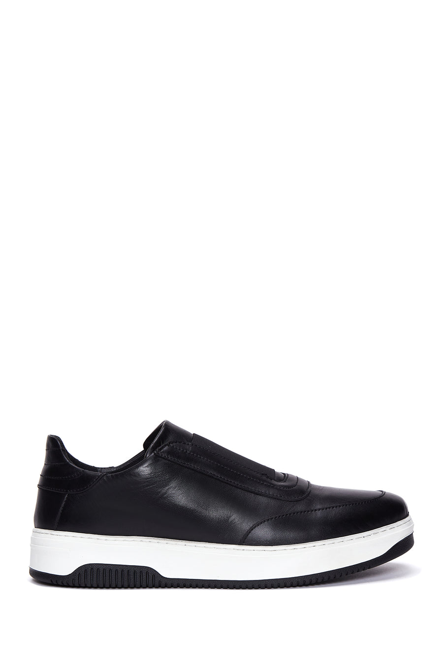 Erkek Deri Sneaker 22WFD630818 | Derimod