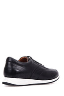 Erkek Deri Sneaker | Derimod