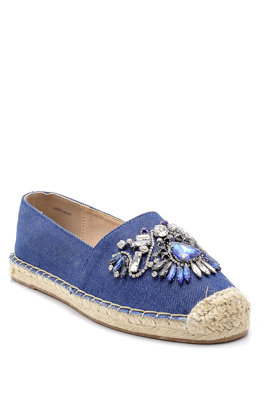 Kadın Espadril