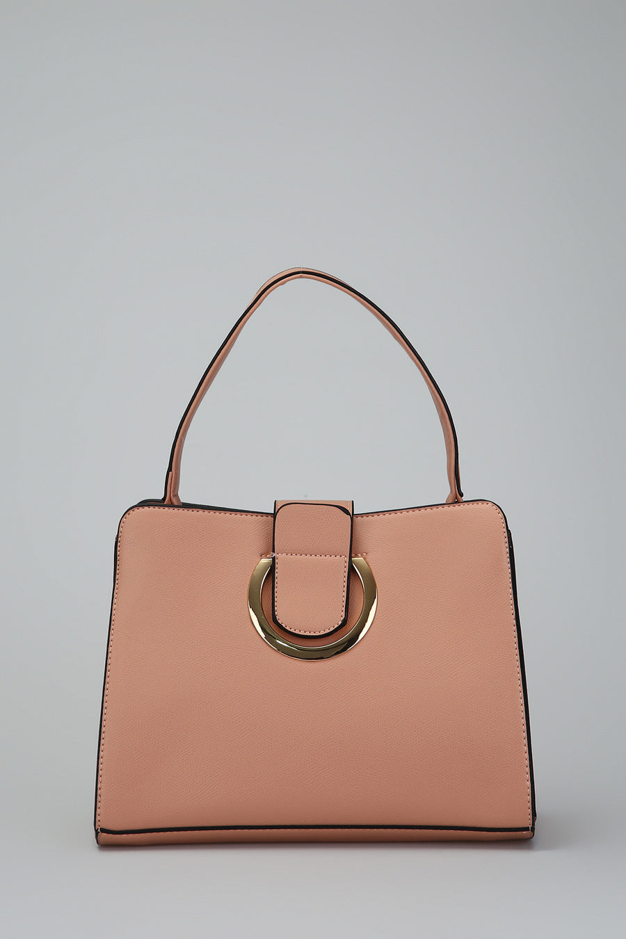 Pembe Kadın Kol Çantası 18SBD2539FT | Derimod
