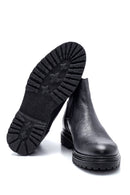 Men's Leather Chelsea Boots | Derimod
