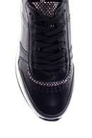 Kadın Desenli Sneaker | Derimod