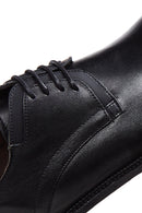 Men's Leather Classic Shoes | Derimod