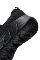Kadın Siyah Kumaş Sneaker | Derimod