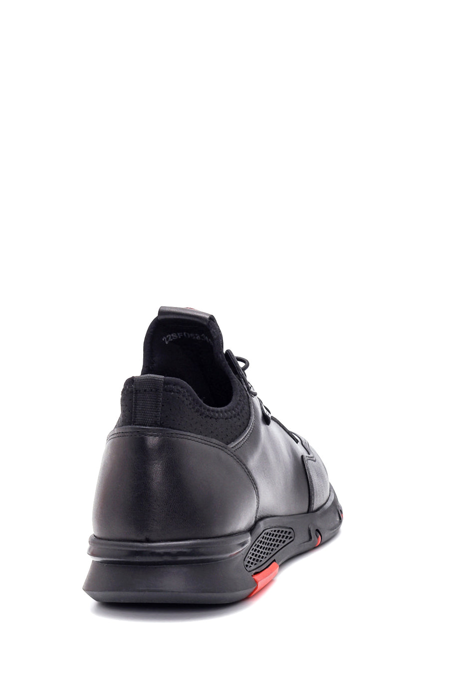 Erkek Deri Sneaker