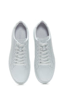 Men's Leather Sneaker | Derimod