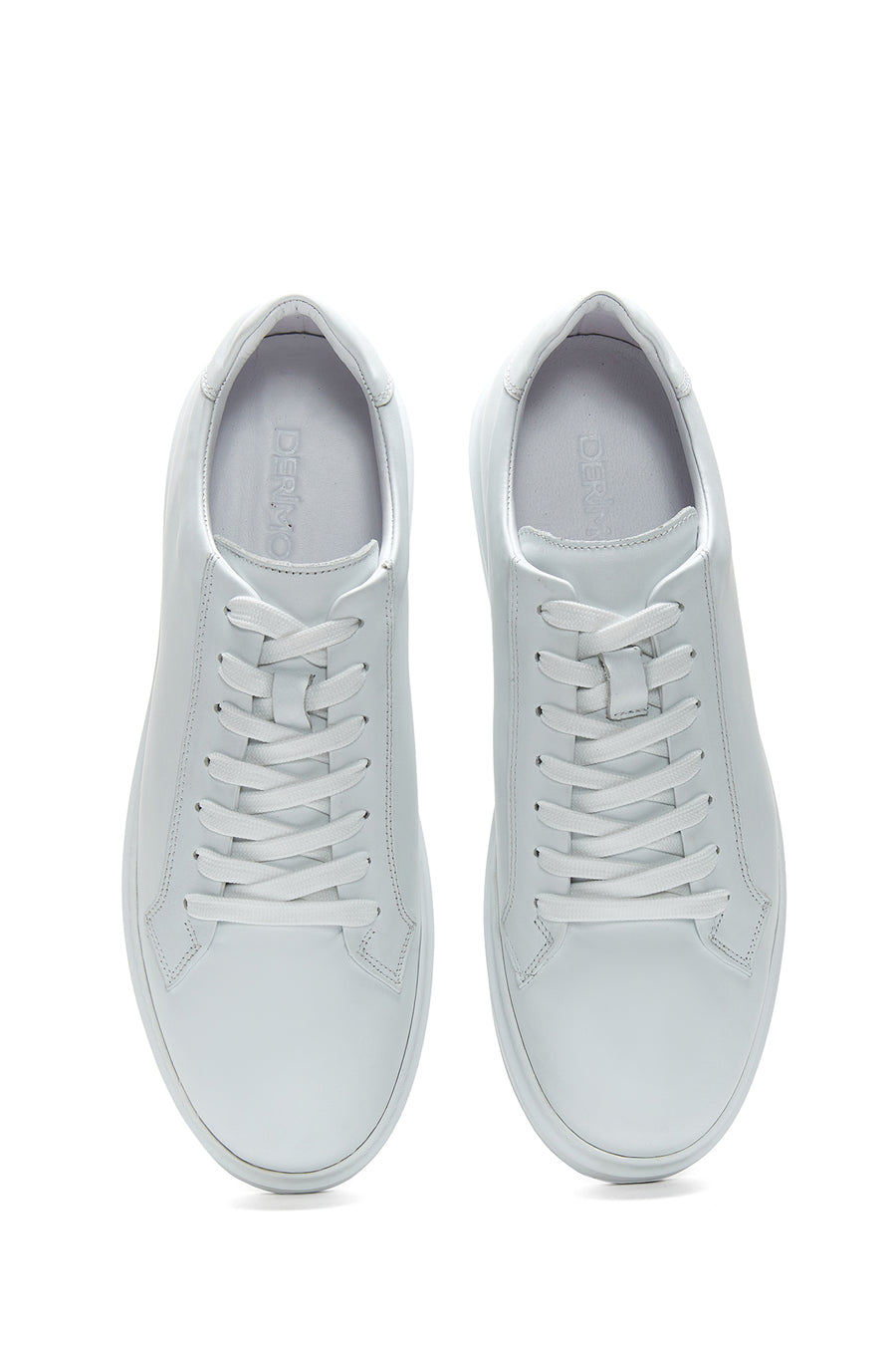Men's Leather Sneaker