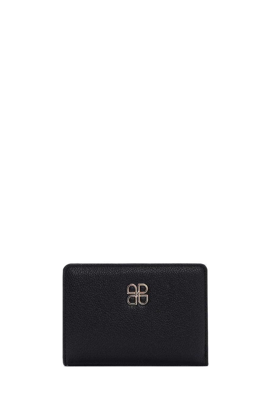 Women's Black Wallet 000A2D5611FT | Derimod