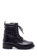 Women's Leather Boots | Derimod