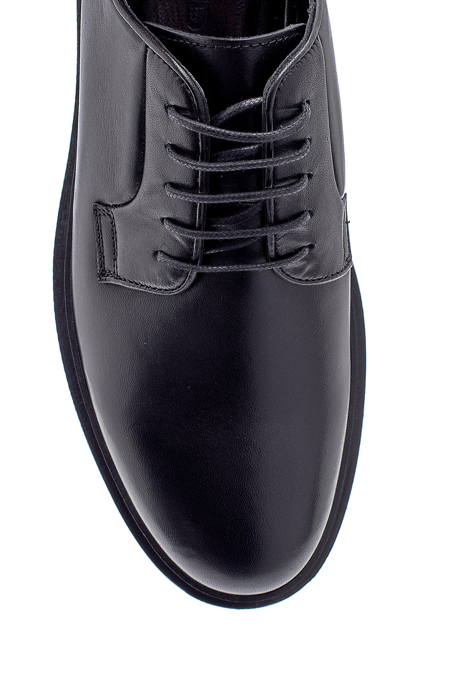 Men's Leather Classic Shoes