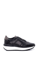Kadın Desenli Sneaker | Derimod