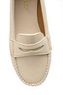 Kadın Casual Loafer | Derimod