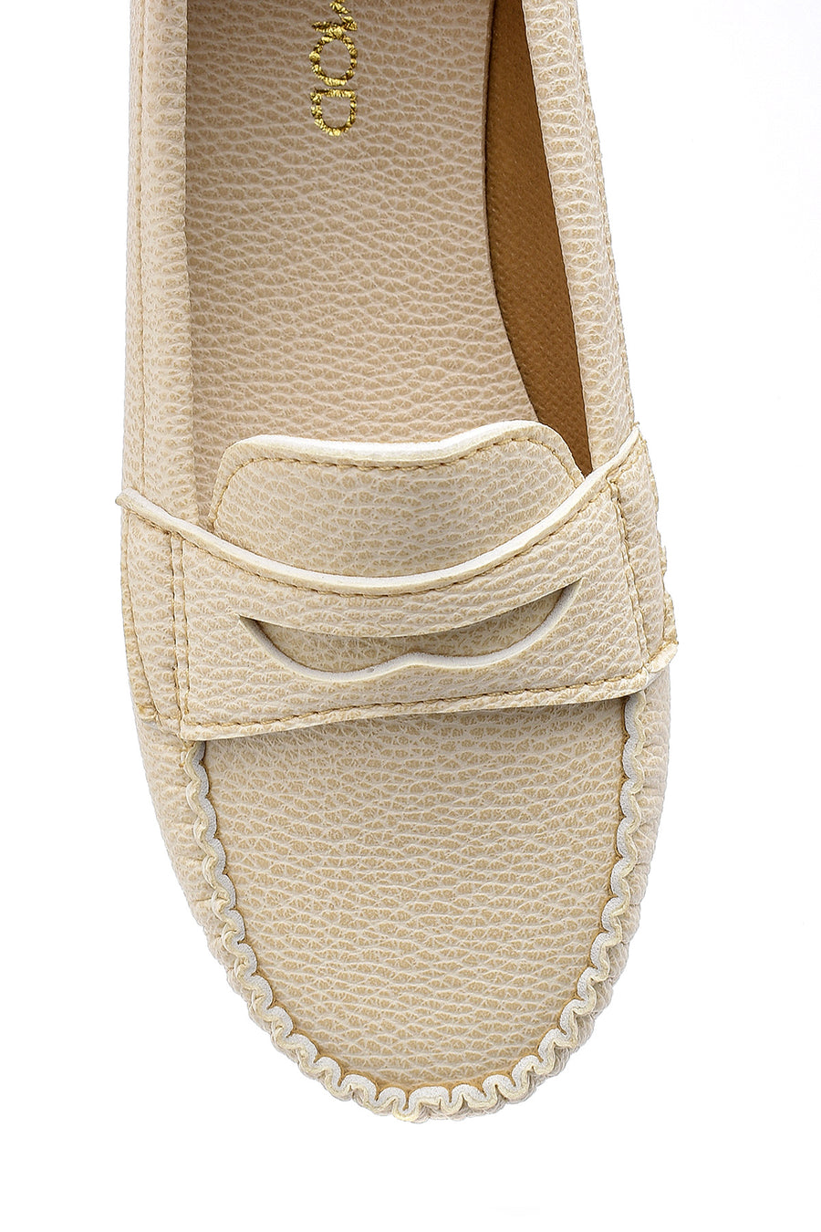 Kadın Casual Loafer
