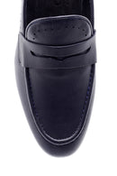 Erkek Deri Klasik Loafer | Derimod