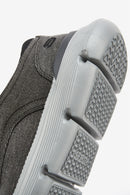 Skechers Erkek Siyah Garza-Romano Sneaker | Derimod