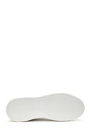 Men's Leather Sneaker | Derimod