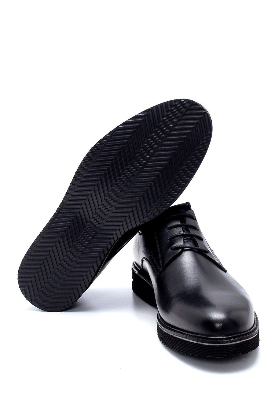 Men's Leather Classic Shoes